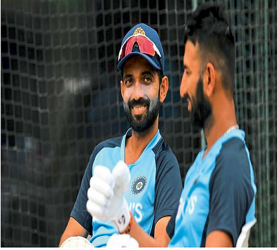 IND VS NZ