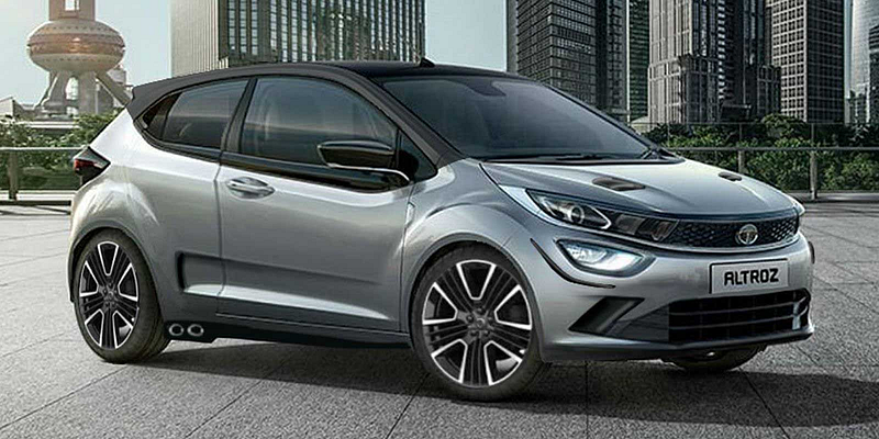 Tata Altroz
