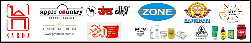 Sarda Group Nashik