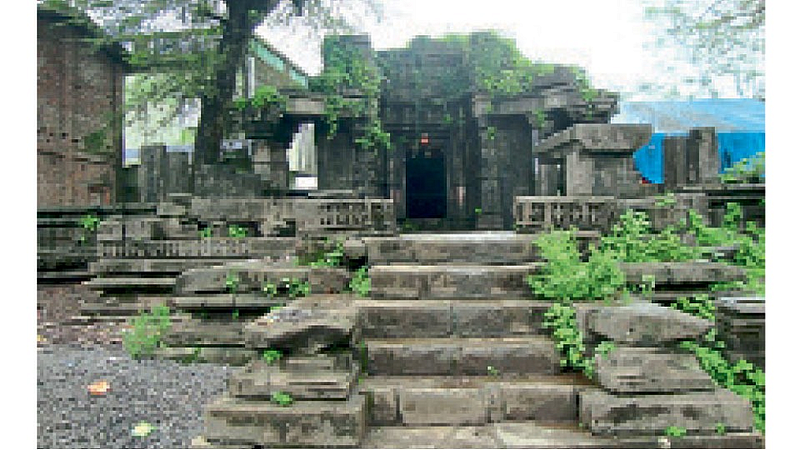 Lonad caves