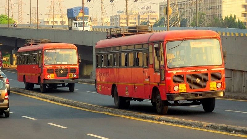ST Bus