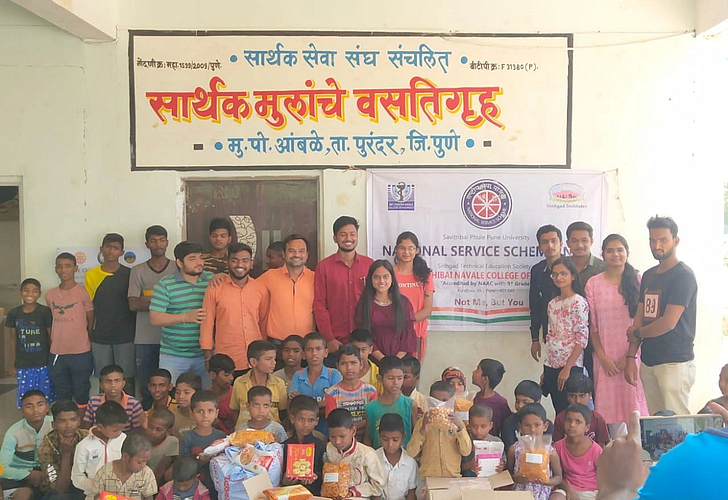 Food Distribution