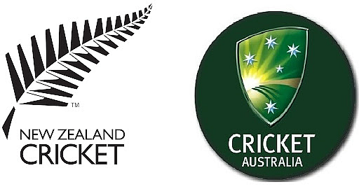 New Zealand and
Australia