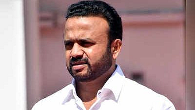 JayKumar Gore