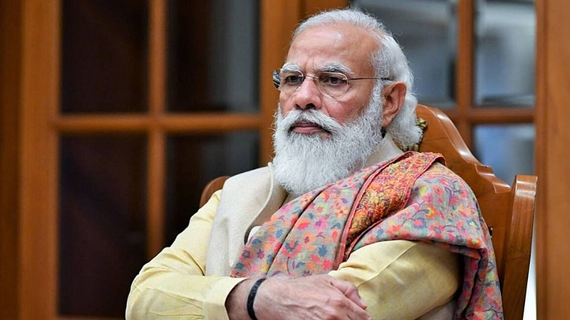 Narendra Modi