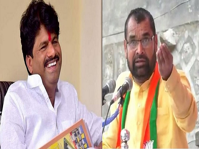संप संपल्याची घोषणा आम्ही करणार नाही: पडळकर, खोत