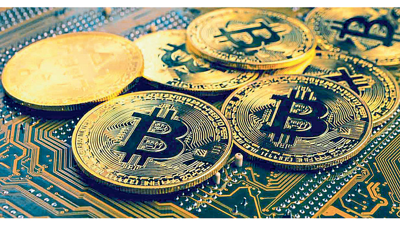 Bitcoin