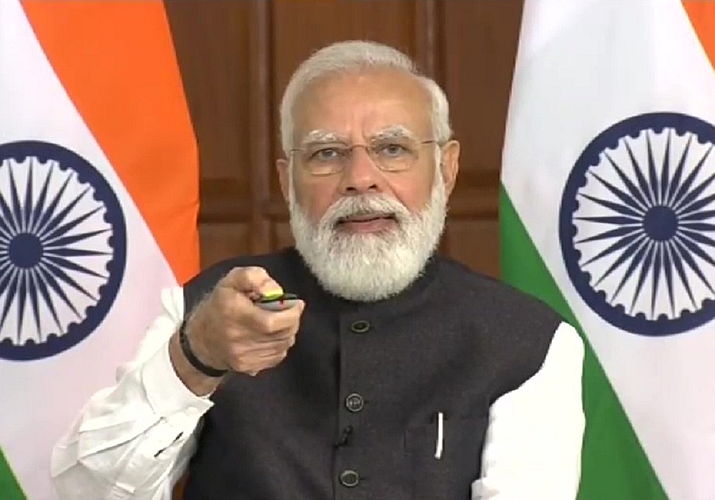 गुंतवणुकदारांना PM मोदींचे गिफ्ट; RBI च्या दोन योजना लाँच