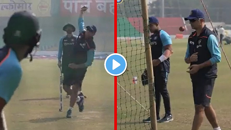 Rahul-Dravid-Bowling