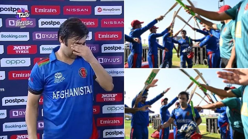 Asghar Afghan