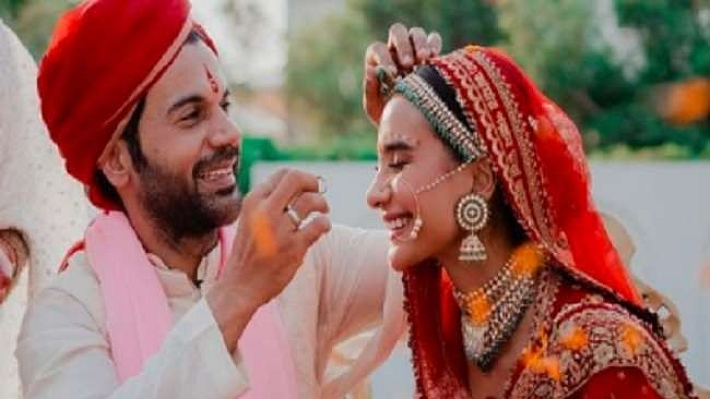 'हे' कारण आहे राजकुमारचं हनीमुनला न जाण्याचं...
