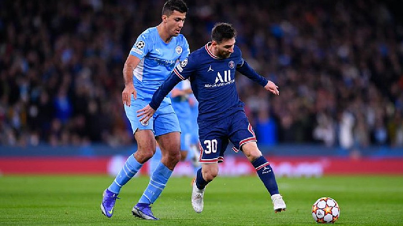 Leonel-Messi