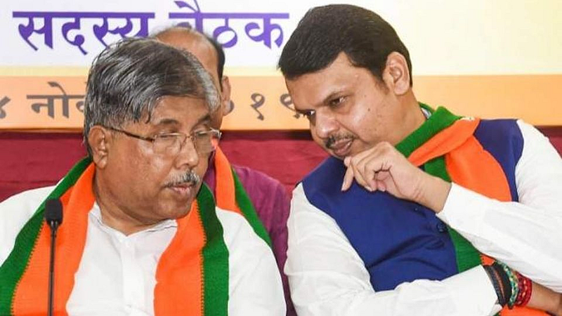 Devendra Fadnavis