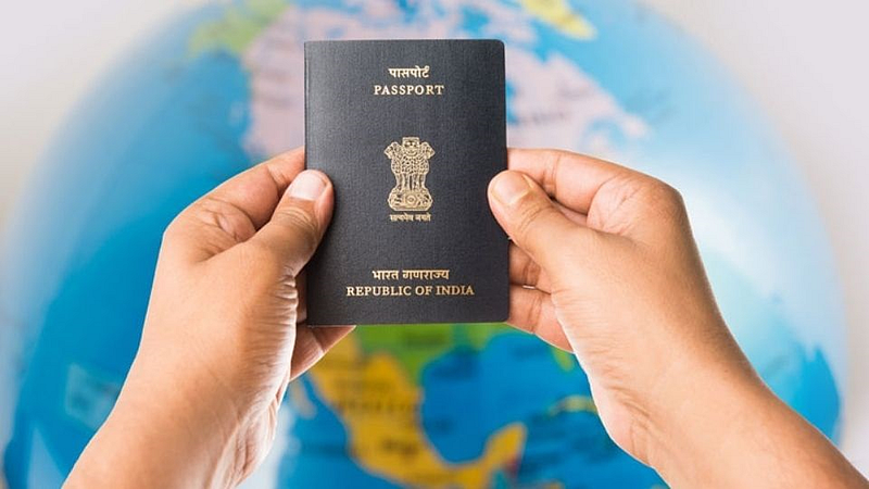 Indian citizenship