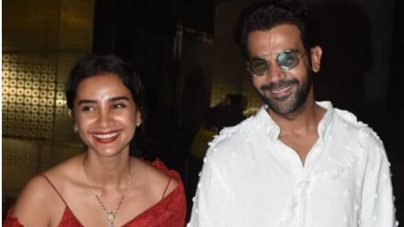 patralekha and rajkumar