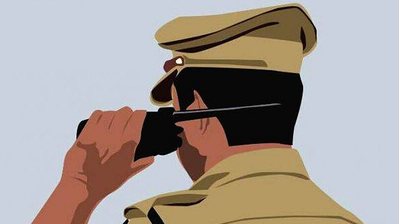 सहाय्यक पोलिस निरीक्षक कोल्हाळ अखेर निलंबित; आयुक्तांचे आदेश