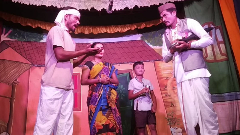 भंडारा : मंढईची रेलचेल; गोड-आंबट शौकीनांसाठी पर्वणी