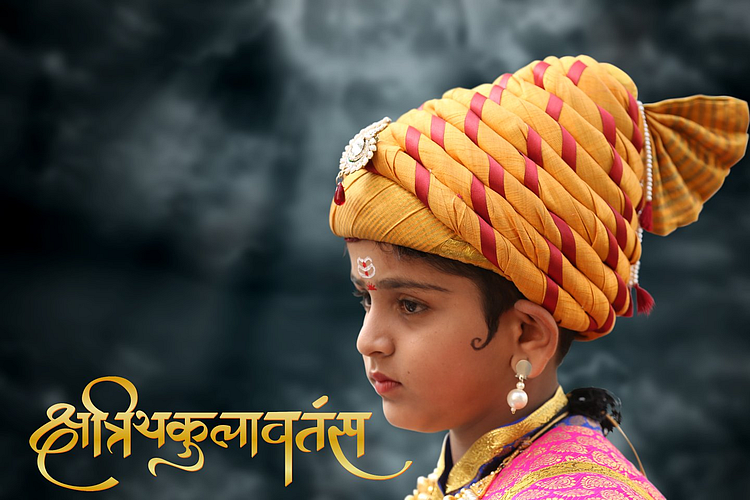 एक ध्यास वेडा बालक शिवराज जाधव