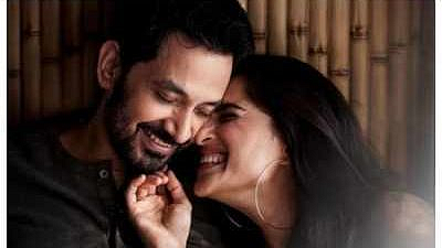 Priya Bapat,Umesh Kamat