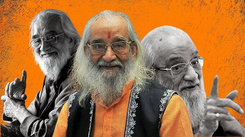 Shivshahir Babasaheb Purandare