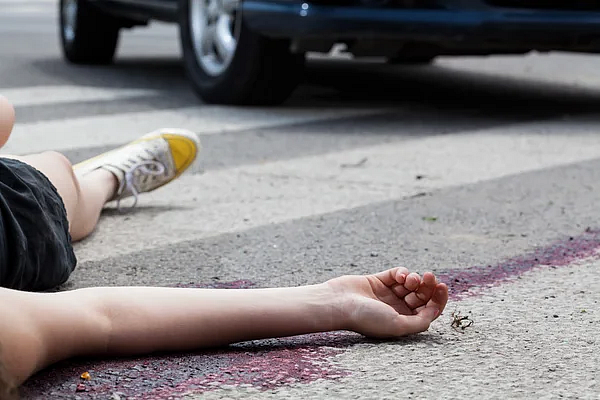 Accident