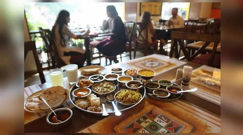 हॉटेलमधील खाणे महागणार ! चालकांकडून खाद्यपदार्थाच्या दरात वाढ