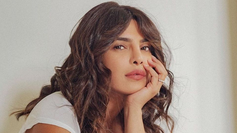 Priyanka Chopra