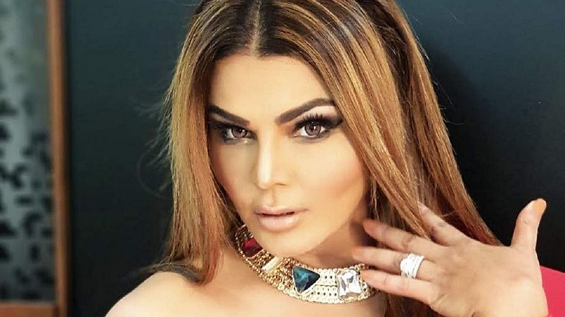Rakhi Sawant