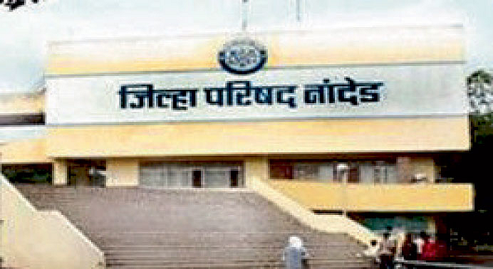 नांदेड : जिल्ह्यातील ५६० शिक्षकांवर होणार कारवाई