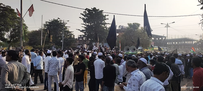 Malegaon Violence