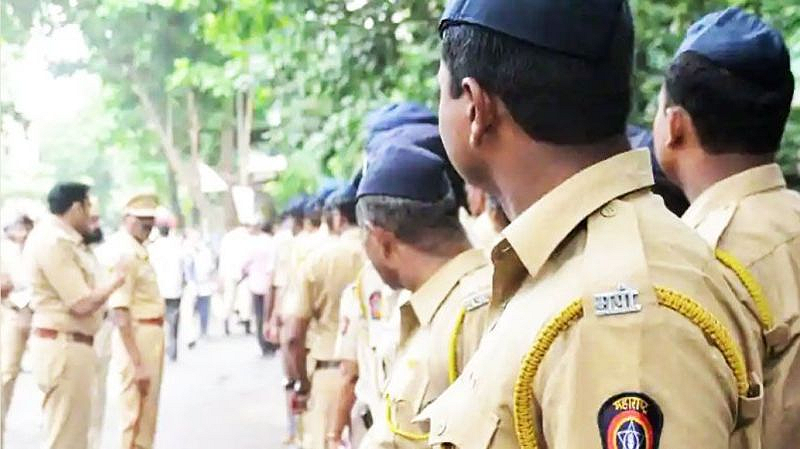 अबब... पोलिस शिपाई पदाच्या ७२० जागांसाठी १ लाख ८९ हजार ७३२ अर्ज