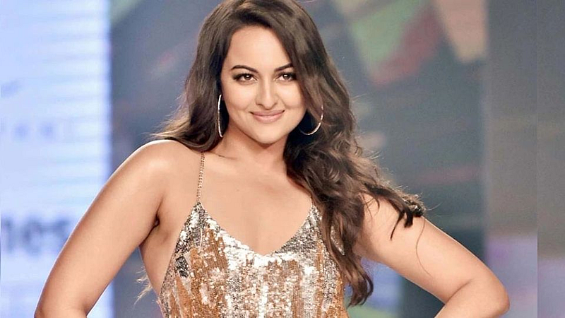 Sonakshi Sinha