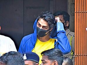 NCB विरोधात काय म्हणालं हायकोर्ट? आर्यनच्या जामीन आदेशातील दहा प्रमुख मुद्दे