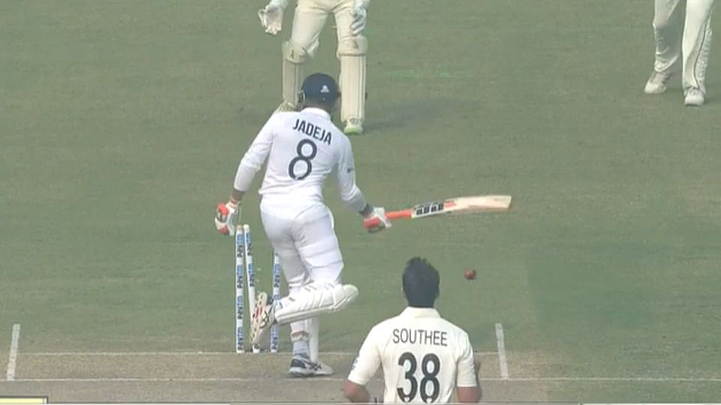 Ravindra Jadeja