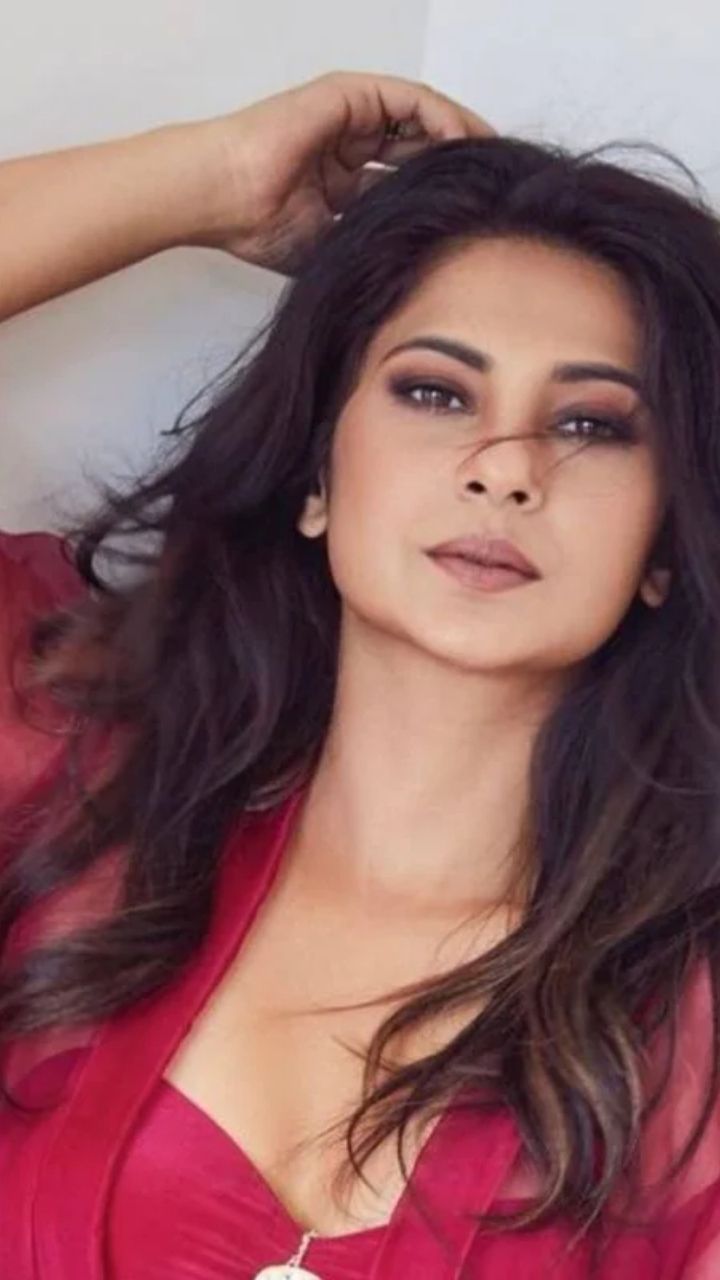 Jennifer Winget