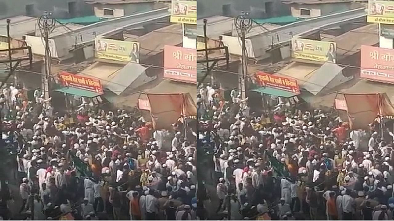 malegaon violence