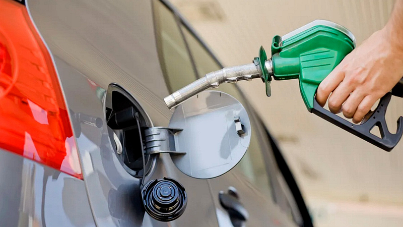 petrol diesel