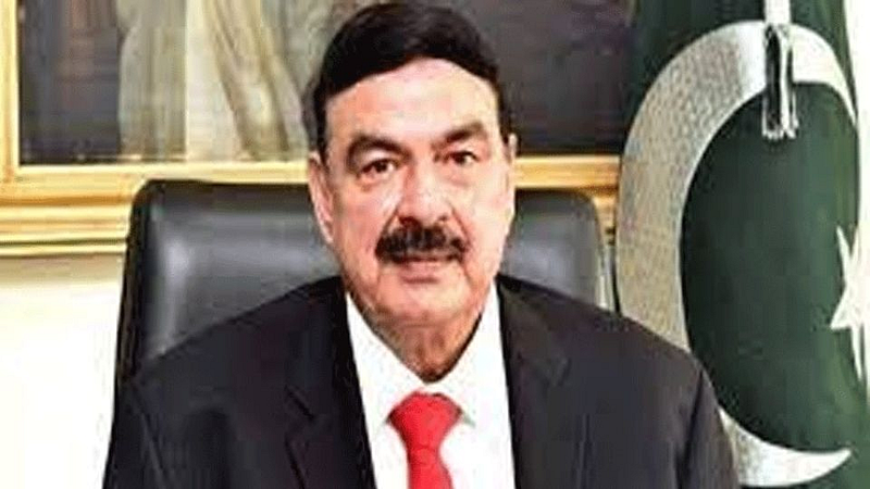 बंदी घातलेल्या दहशतवादी संघटनांचे स्लीपर सेल सक्रिय! पाकिस्तानच्या गृहमंत्र्यांची कबुली