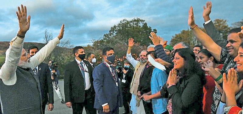 ग्लास्गो परिषदेतील ‘आतषबाजी’
