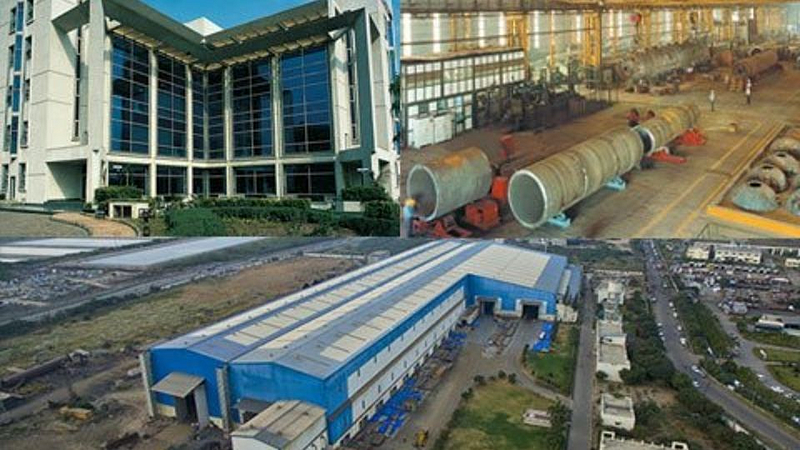 ISGEC Heavy Engineering Ltd