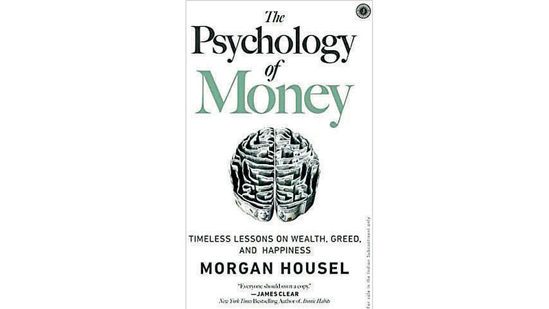 the psychology of money