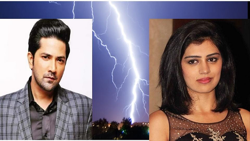 Aniket Vishwasrao-Sneha Chavhan