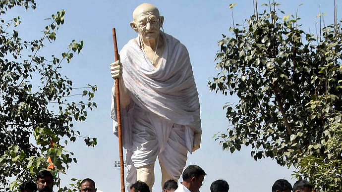 महात्मा गांधींच्या सांगली भेटीस १०१ वर्षे