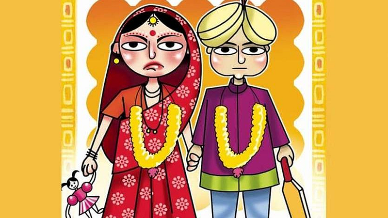 child marriage