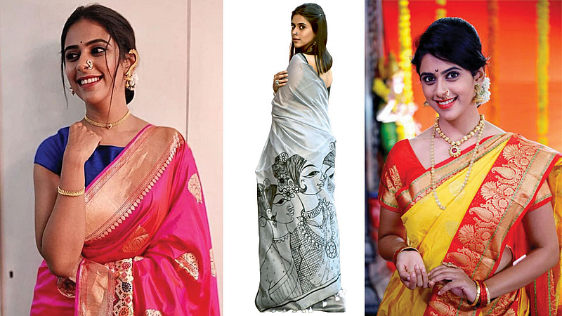 Madhura Deshpande