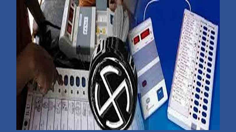 मतदार यादीवर आक्षेप