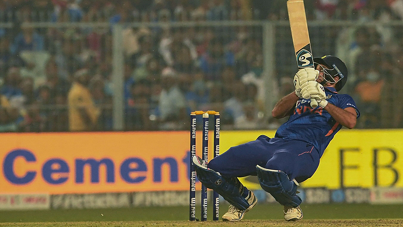 Axar Patel