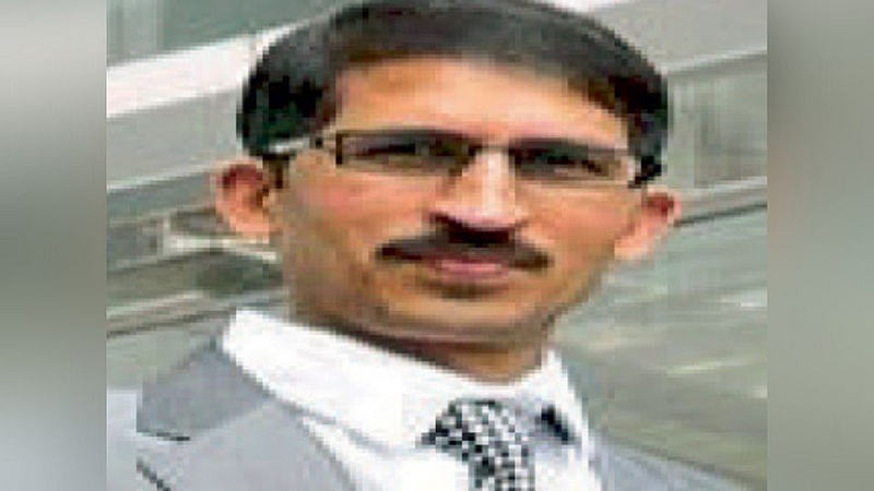 सातारा : सर्वोत्कृष्ट शास्त्रज्ञांच्या यादीत डॉ. माने