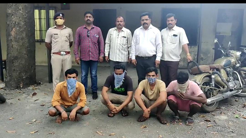 kalyan crime