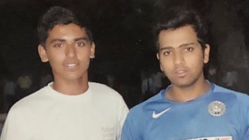 Cricketer